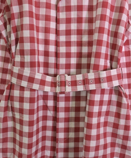 PRADA เสื้อโค้ท อื่น