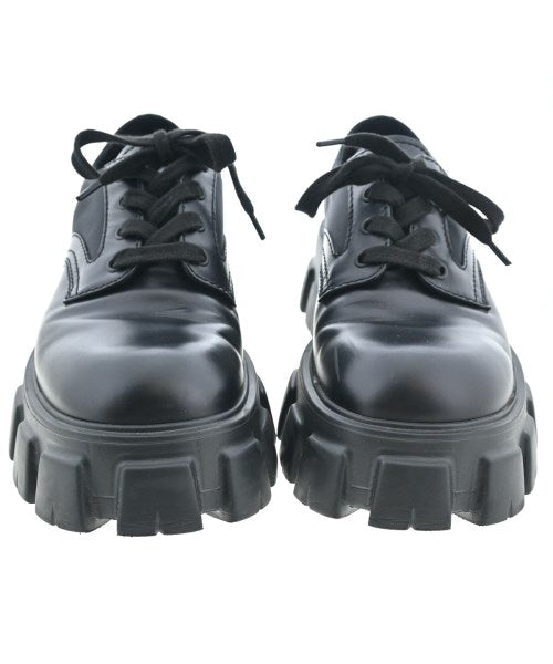 PRADA รองเท้าผ้าใบ