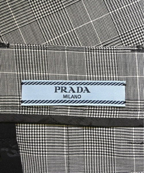 PRADA กระโปรงยาวถึงเข่า