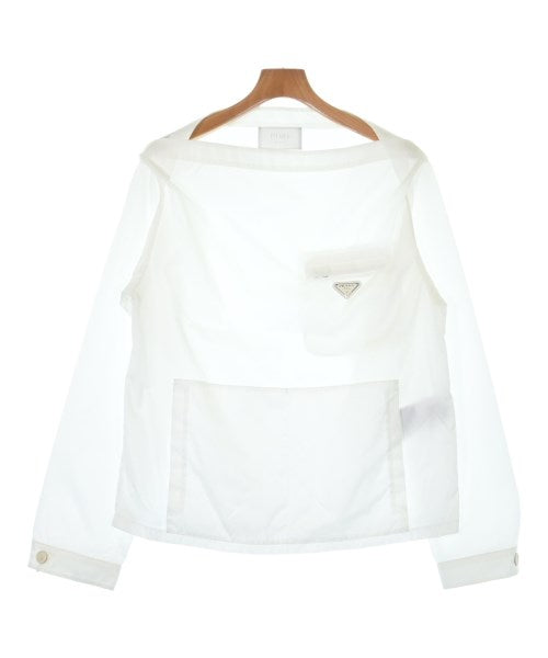 PRADA เสื้อลำลอง