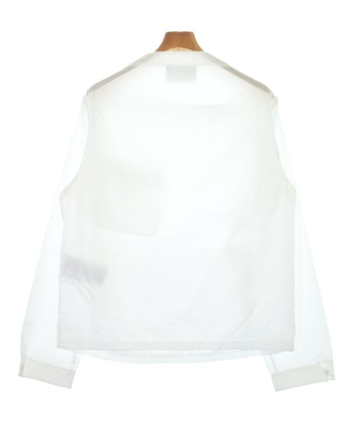 PRADA เสื้อลำลอง