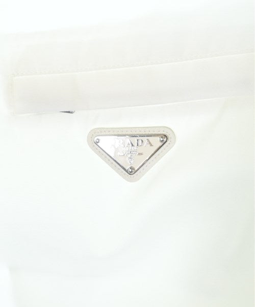 PRADA เสื้อลำลอง