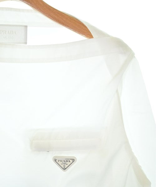 PRADA เสื้อลำลอง