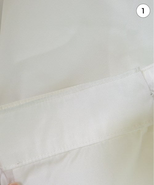 PRADA เสื้อลำลอง