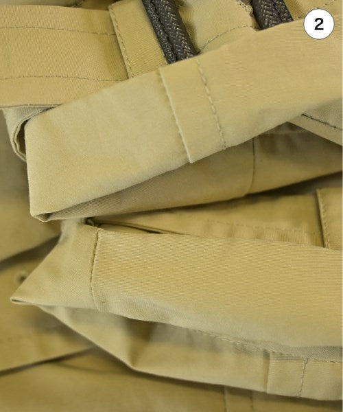PRADA เสื้อกันฝน