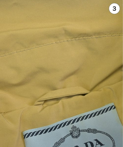 PRADA เสื้อกันฝน