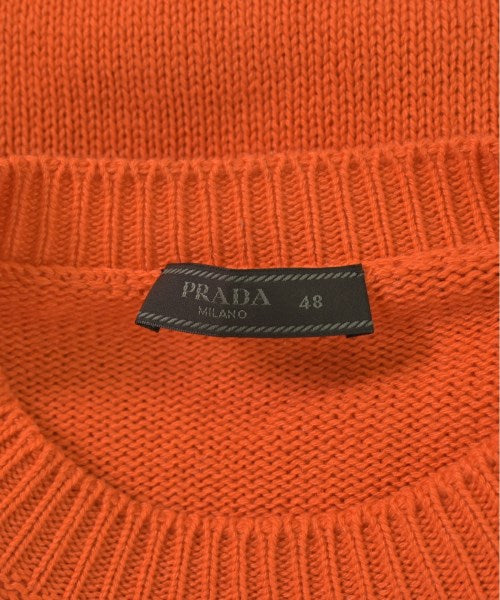 PRADA เสื้อกันหนาว