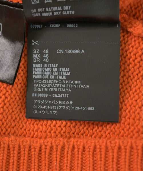 PRADA เสื้อกันหนาว