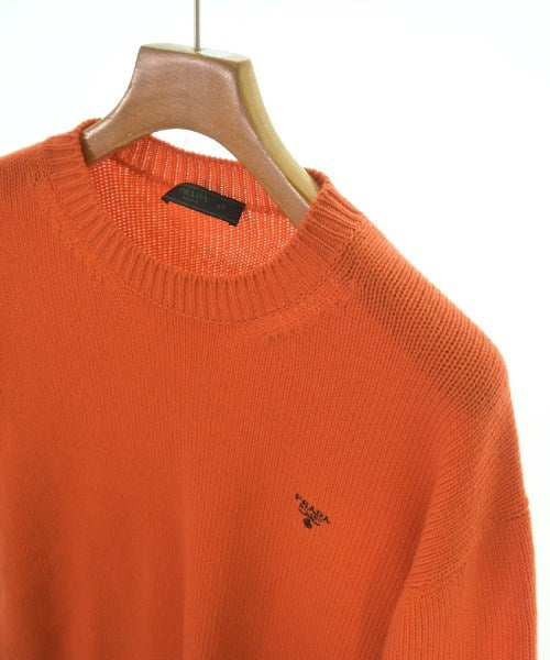 PRADA เสื้อกันหนาว