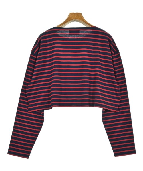 PRADA เสื้อยืด/เสื้อท็อปส์