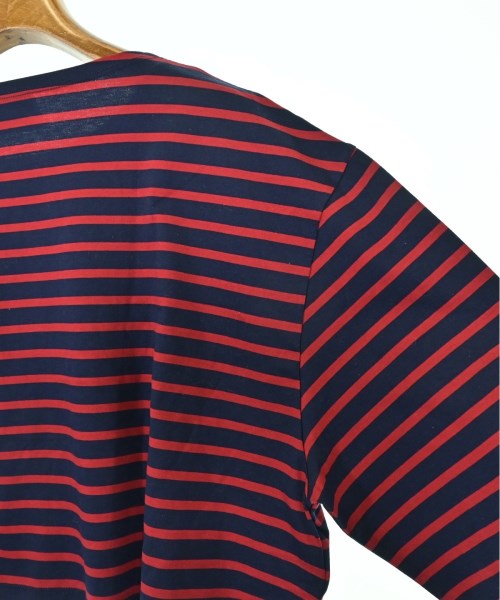 PRADA เสื้อยืด/เสื้อท็อปส์