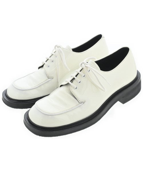 PRADA รองเท้าสวมทางการ