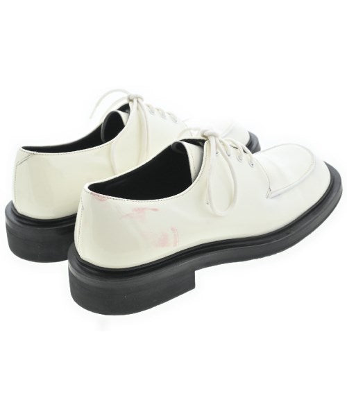 PRADA รองเท้าสวมทางการ