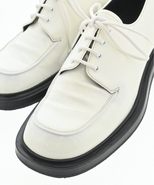 PRADA รองเท้าสวมทางการ
