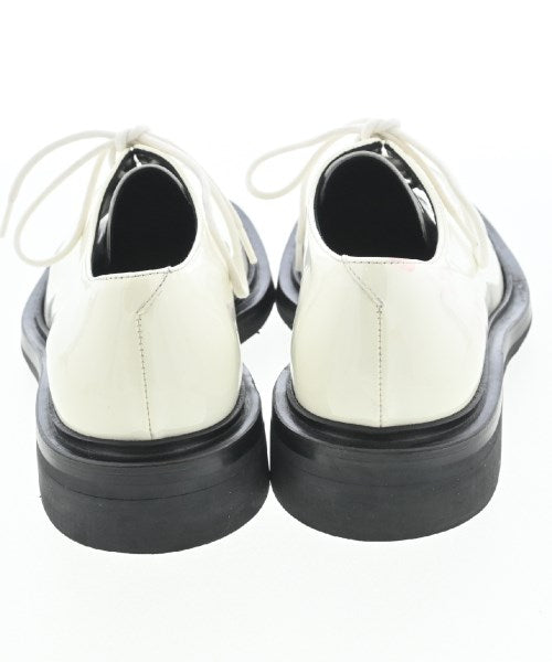 PRADA รองเท้าสวมทางการ