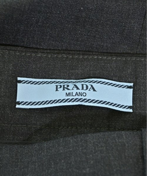 PRADA กระโปรงยาวถึงเข่า
