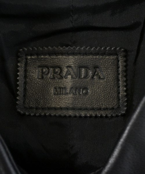 PRADA ชุดเอี๊ยม/เสื้อคลุมหลวมๆ/จั๊มสูท