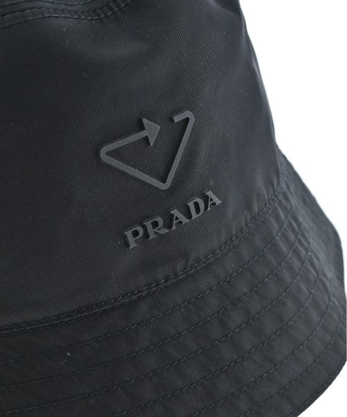 PRADA หมวก