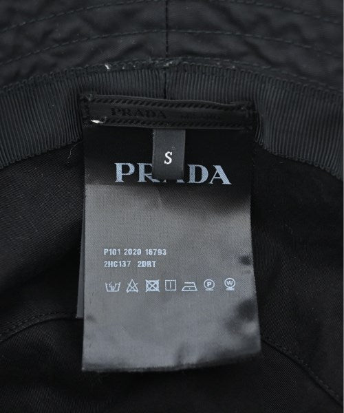 PRADA หมวก
