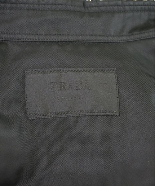 PRADA แจ็คเก็ตเบลาส์ อื่น