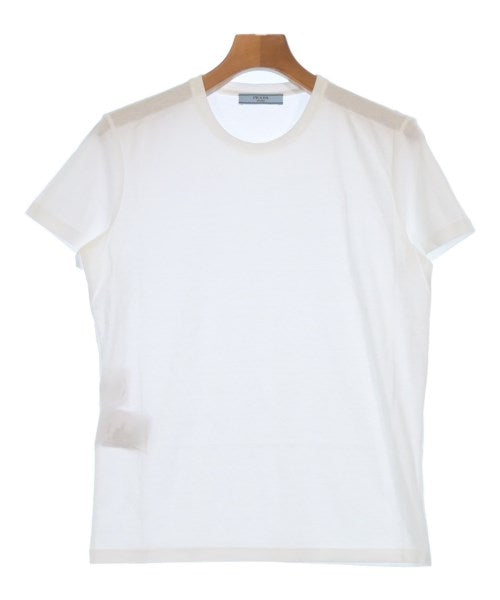 PRADA เสื้อยืด/เสื้อท็อปส์
