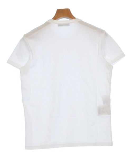 PRADA เสื้อยืด/เสื้อท็อปส์