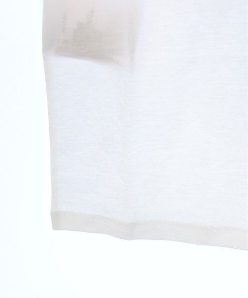PRADA เสื้อยืด/เสื้อท็อปส์