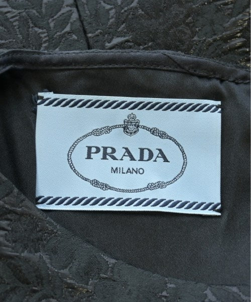 PRADA ชุดเดรส