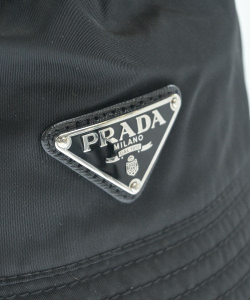PRADA หมวก