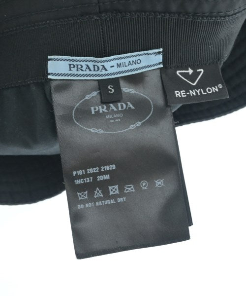 PRADA หมวก