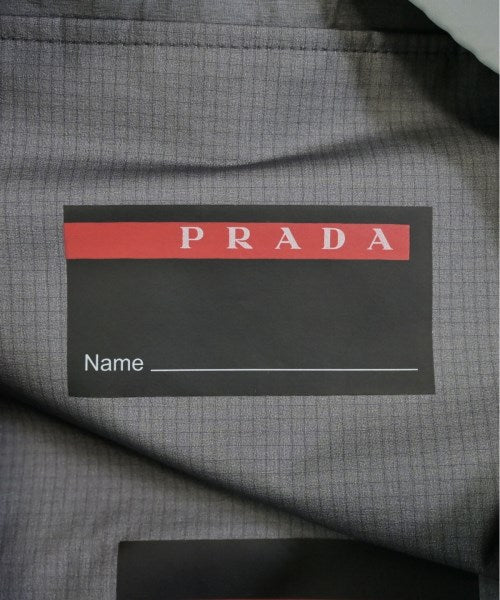 PRADA แจ็คเก็ตเบลาส์ อื่น