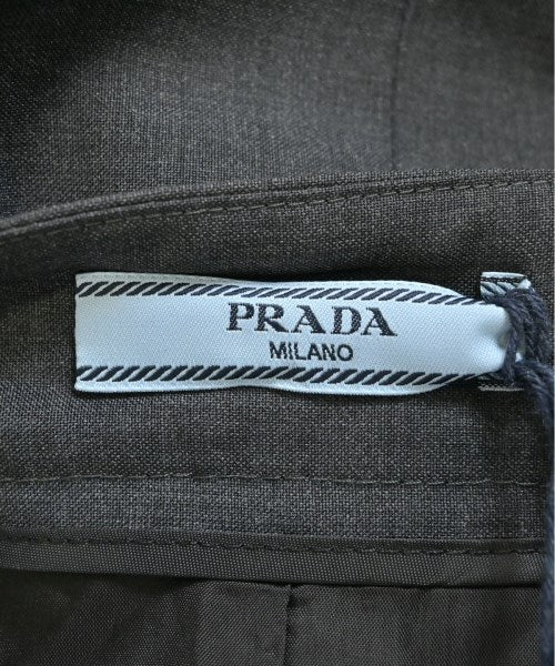 PRADA กระโปรงยาว/แม็กซี่ยาว