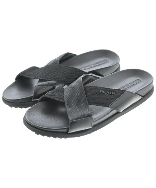 PRADA รองเท้าแตะ