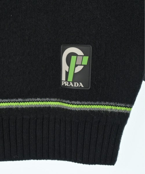 PRADA เสื้อกันหนาว