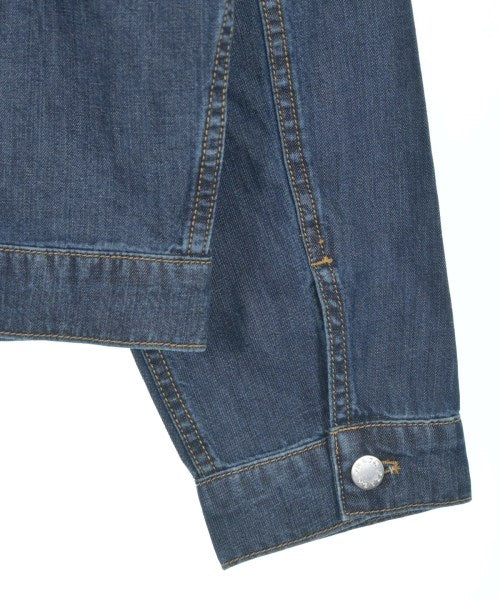 PRADA แจ็คเก็ตยีนส์