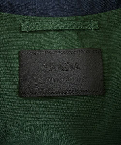 PRADA แจ็คเก็ตเบลาส์ อื่น
