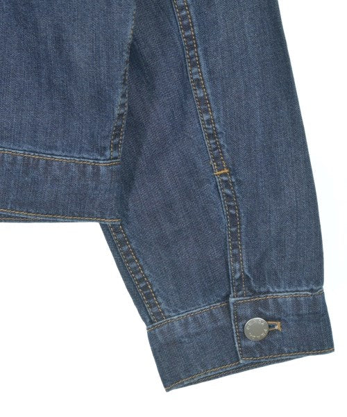 PRADA แจ็คเก็ตยีนส์