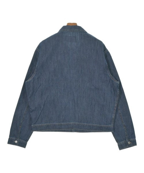 PRADA แจ็คเก็ตยีนส์