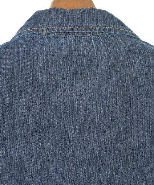 PRADA แจ็คเก็ตยีนส์