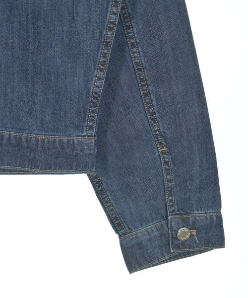 PRADA แจ็คเก็ตยีนส์