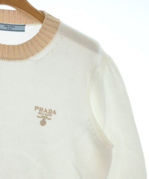 PRADA เสื้อกันหนาว
