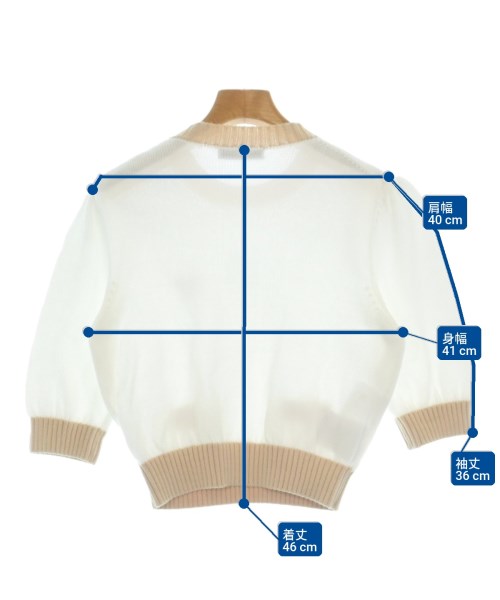 PRADA เสื้อกันหนาว