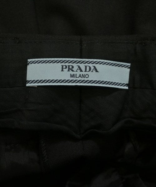 PRADA กางเกงขายาว