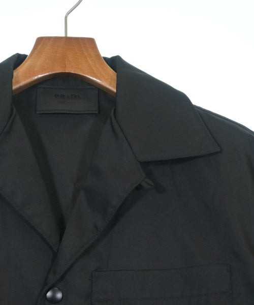 PRADA เสื้อลำลอง