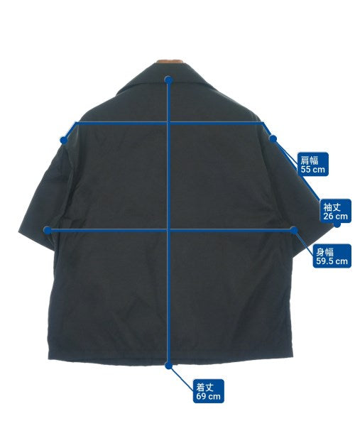 PRADA เสื้อลำลอง