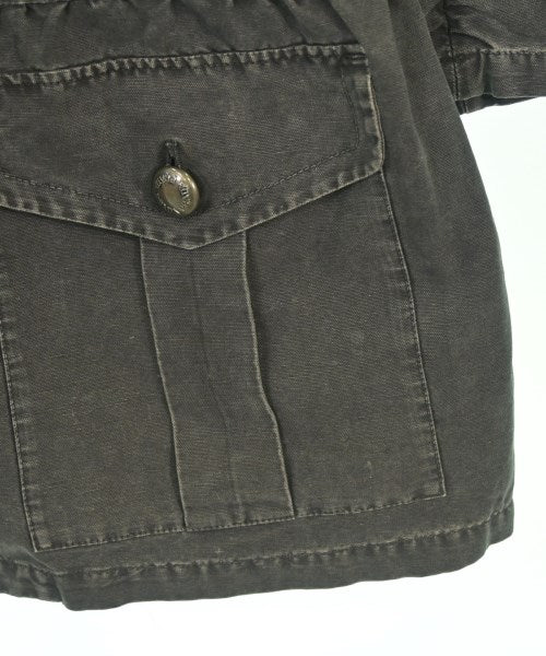 PRADA แจ็คเก็ตยีนส์