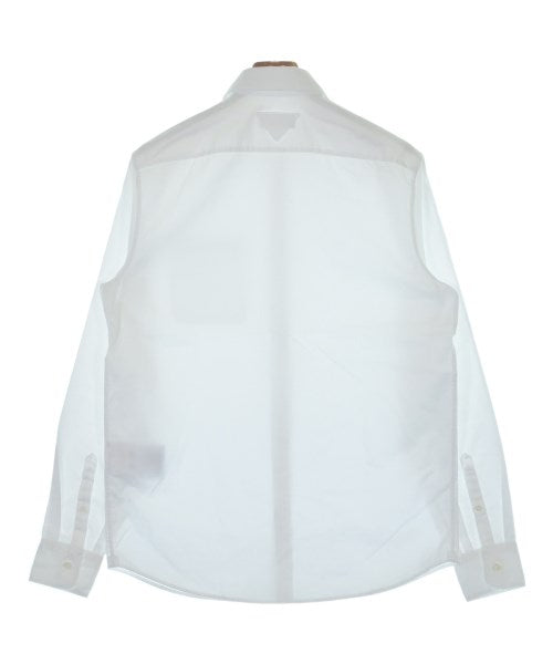 PRADA เสื้อลำลอง