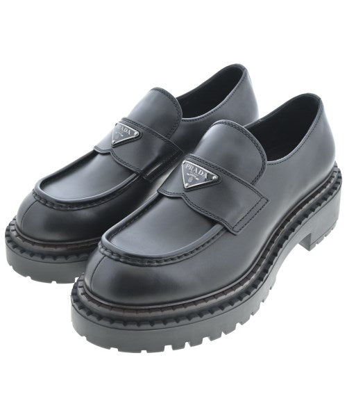 PRADA รองเท้าสวมทางการ