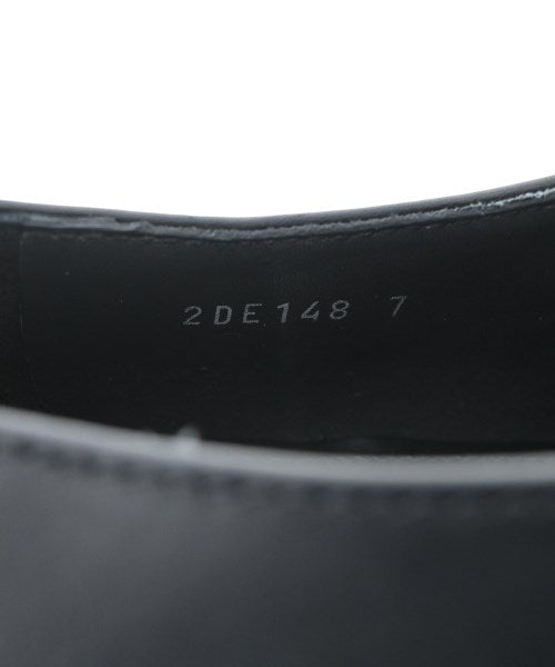 PRADA รองเท้าสวมทางการ