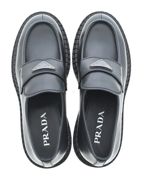 PRADA รองเท้าสวมทางการ